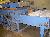MASIAS Model DF-160-TC Picker/opener,